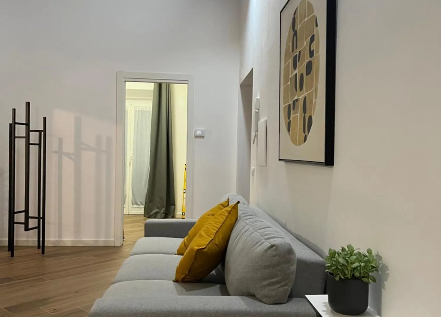 Civico26 Apartment Rome Italy