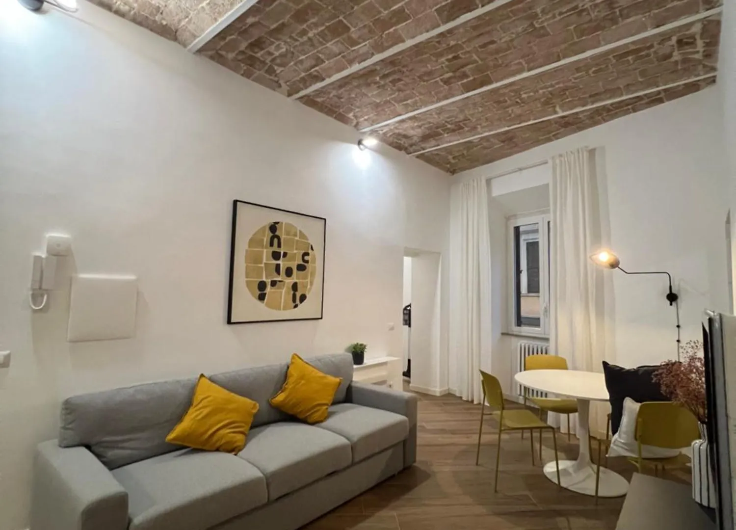 Civico26 Apartment Rome