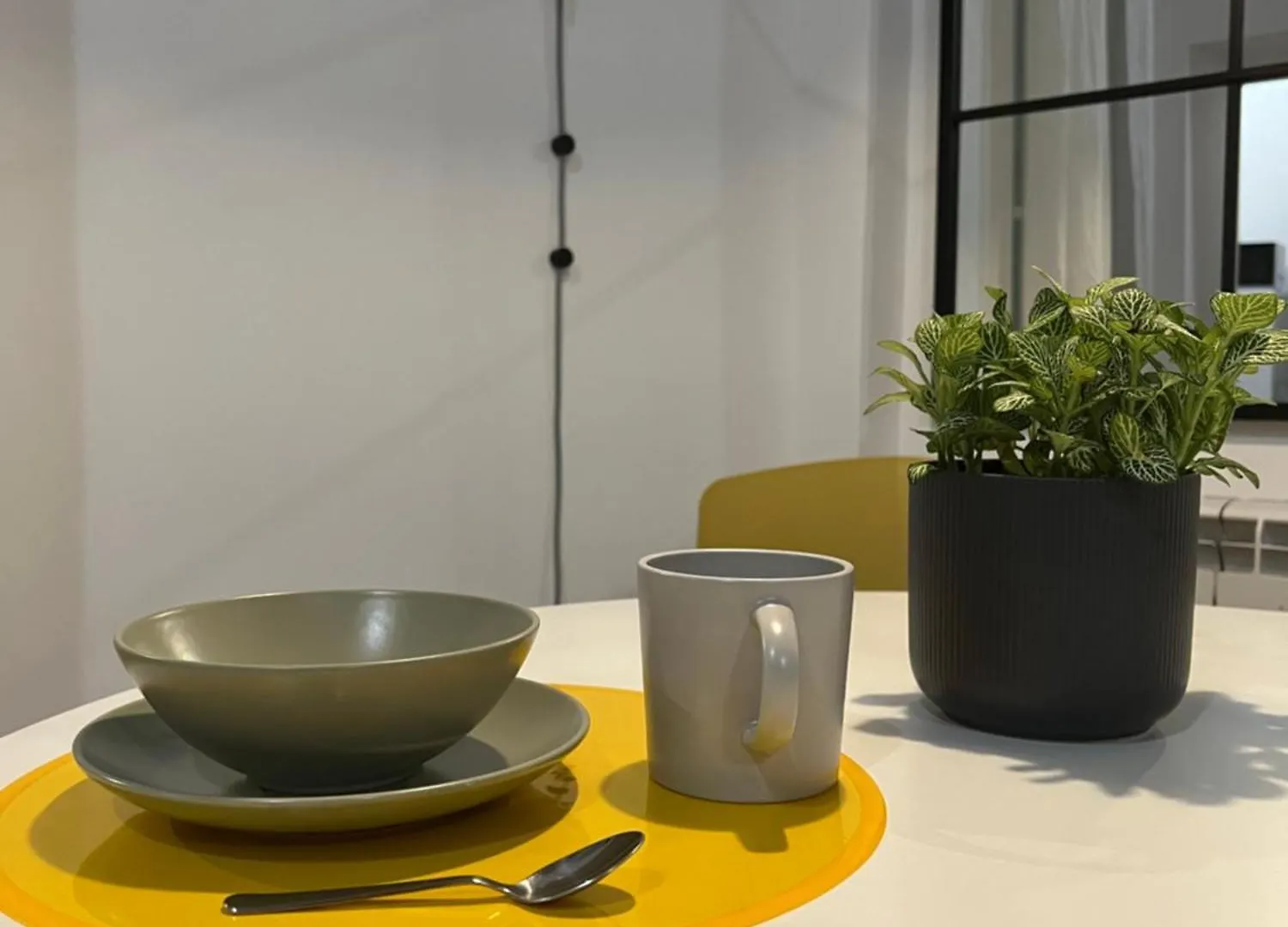 Civico26 Apartment Rome