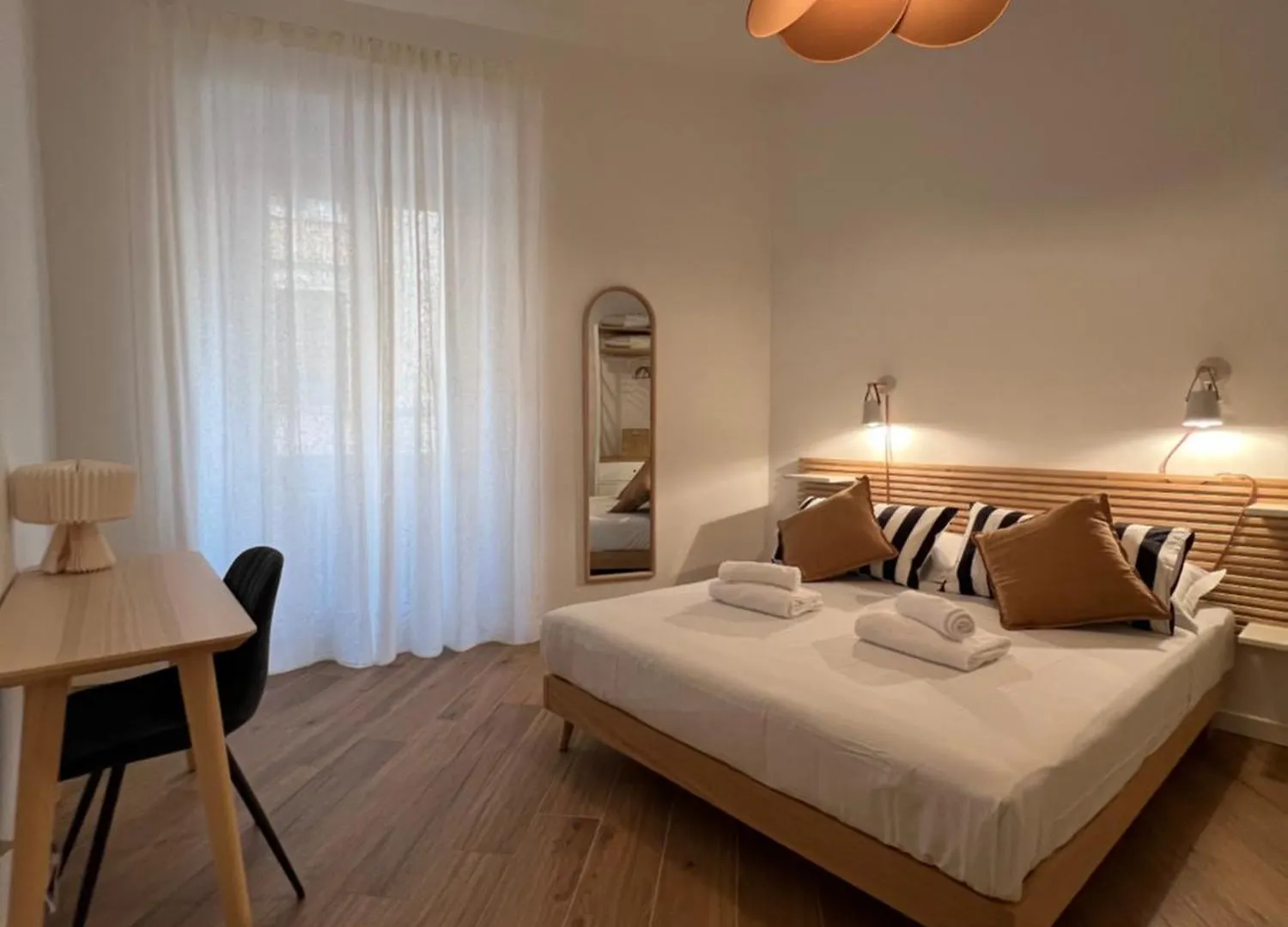 Civico26 Apartment Rome Italy