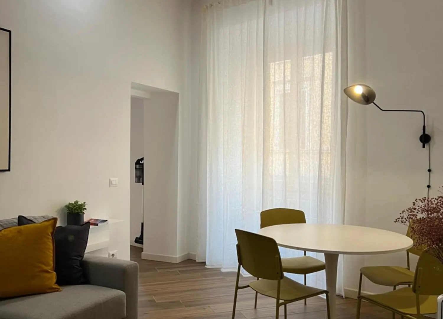 Civico26 Apartment Rome