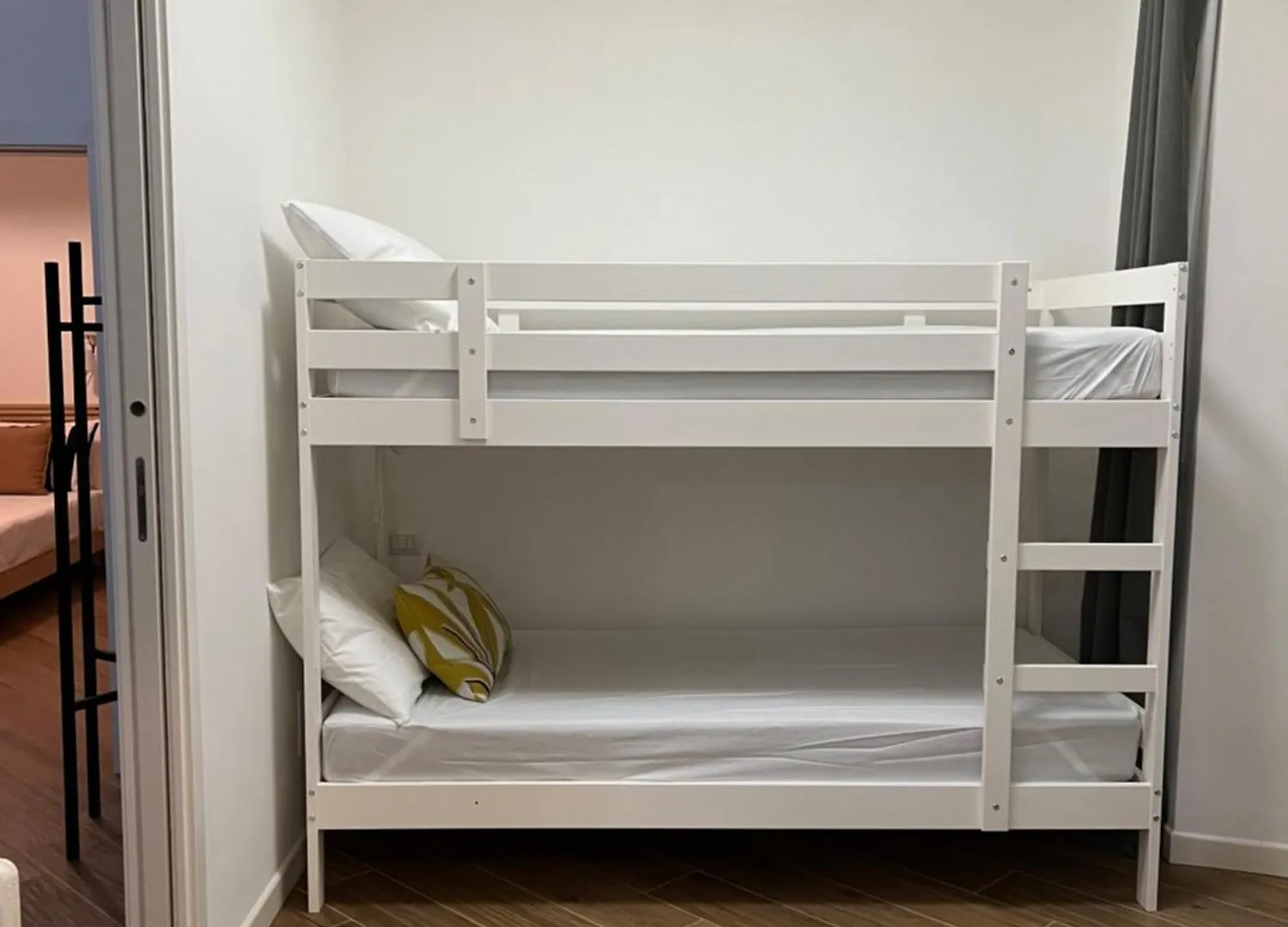 Civico26 Apartment Rome